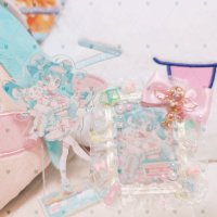 みりゅꕤ.。プロカ必読 (@mkk_0158) 's Twitter Profile