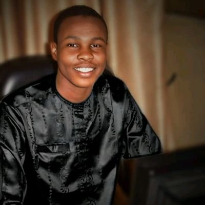 Northerner 🇳🇬
Radiographer 🖥️
Advocate 💫
Humanitarian 🏅
N55R4JSR
N55R4JSR