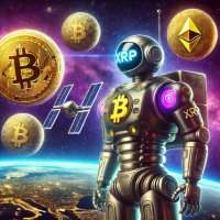 Futurecrypto (@futurecryptomg) 's Twitter Profile
