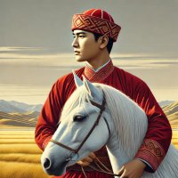 スーホ (@sukhswhitehorse) 's Twitter Profile