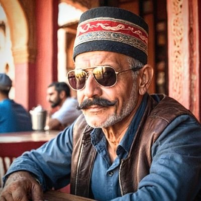 Johnny_Furrinor's profile picture. 