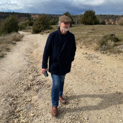 Journalist in Madrid after a long stint in Latam. After 27 years @business, I am now in a communications role @iesebschool. I'm from Staffordshire originally...