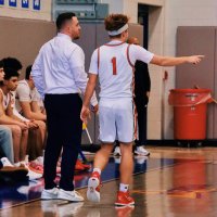 Coach James Loughran (@coach_loughran) 's Twitter Profile