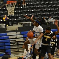 Dontre Grandberry (@trehoops2) 's Twitter Profile