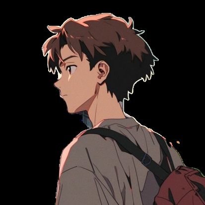 Axelcrot's profile picture. Never surender
Never give up