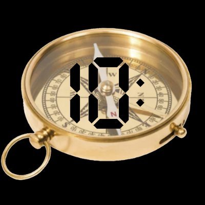 decadenavigator's profile picture. Decade Navigator

https://t.co/9oY0nVia1x