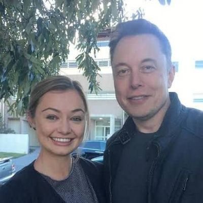 Valentina24068's profile picture. Guiding @ElonMusk's vision for a better future through
SpaceX, Tesla, Neuralink, and more. & I Tech enthusiast, dream chaser, and innovation advocate.