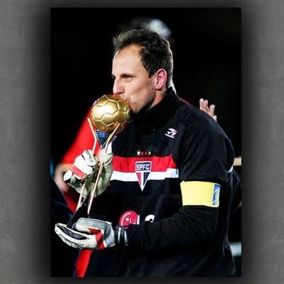 Paulista, chef de cozinha e são paulino fanático desde 1930! @SaoPauloFC