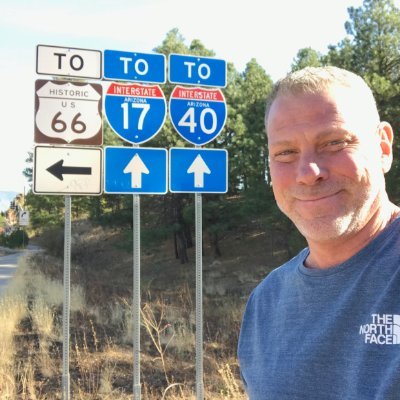Politically homeless “Normal Gay Guy.