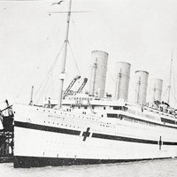 HMHS Britannic (@britannic_wsl) 's Twitter Profile Photo