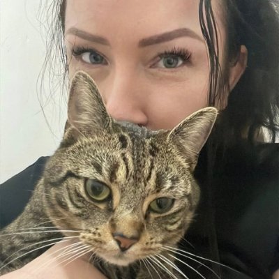 JustinaMihill's profile picture. 