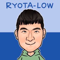 RYOTA-LOW@ARABAKI ROCK FES2025 LOUD or NOTHING (@takaryo6661) 's Twitter Profile
