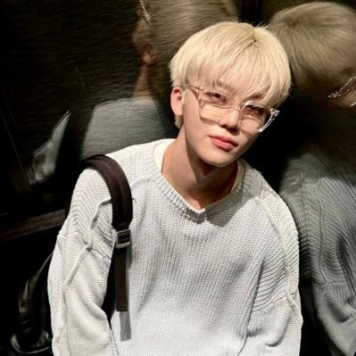 🍀💫 JM — Top 10000%. (fan acc)
🔗for the loves of my life ♡ #NCT
✿Thailand Fanbase for #JAEMIN #재민 ✿
꒰ Review : ฉ่ำๆ (ตอบ Line เร็วกว่า) ˙♡ ˚🪜