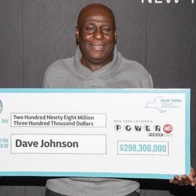 DaveJoh84479800's profile picture. DM NOW Congratulations to you🤙, your profile was pick among my giveaway Are you ready to claim your winnings?🎉🎊