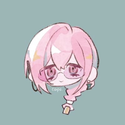 けーぷ Profile