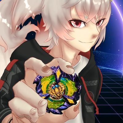 ⛩️Nekomata⛩️ World's 1st BeybladeX/ベイブレードX Vtuber 🔊VA 🎤VSinger ♡Streams daily on #REALITY app. and often on YouTube!♡ 📧amaikohich@gmail.com