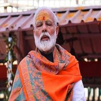 ચેતન પટેલે (मोदी का परिवार) (@chetanbhuva7) 's Twitter Profile