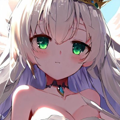 風真いろは推し
#オレカバトル
#オレカバトル2
猫ドラ等エンジョイ勢!フォロバは100パー。横浜筒香推し。
デュエマガチ勢永遠の禁断使いです。最近は5Cディスペクター。
FGO始めました-2023/1/27
