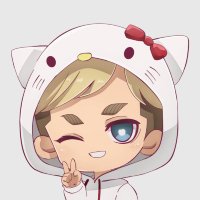 Emiko🎀 (@ergelchen) 's Twitter Profile Photo