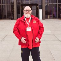 Geraint Griffiths - Gee (@biggee1973) 's Twitter Profile
