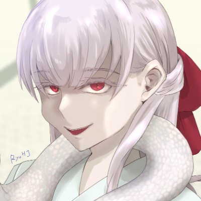 Ryo HIJIRI（聖 涼）さんのプロフィール画像