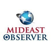 Lebanese Forces/ Conservative. Journslist Editor in chief @ MidEastObserver