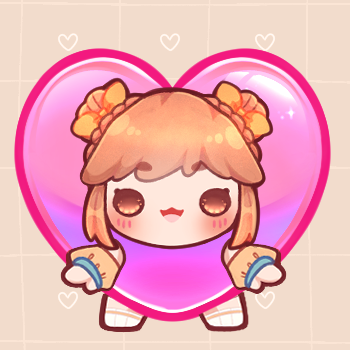✿ Artist & Graphic designer
✿ I like to draw things in chibi ♡
✿ Commissions & Shop: https://t.co/UT2VEK0yQB
✿ Kofi: https://t.co/bGXtmFUg8g