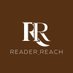 ReaderReach (@reach_read35012) Twitter profile photo ReaderReach (@reach_read35012) Twitter profile photo