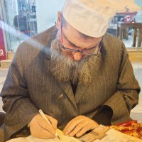 ملا عبدالله يلديز (@ubeyd53) 's Twitter Profile Photo ملا عبدالله يلديز (@ubeyd53) 's Twitter Profile Photo