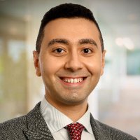 Hesham Aggour (@heshamaggour) 's Twitter Profile