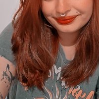 A L I C E 🌶 (@alicegingersun) 's Twitter Profile