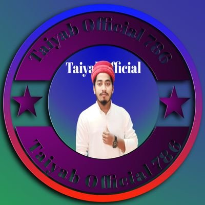 TaiyabA31008440's profile picture. فَلَمْ تَقْتُلُوهُمْ وَلَكِنَّ اللَّهَ قَتَلَهُمْ وَمَارَمَيْتَ إِذْ رَمَيْتَ وَلَكِنَّ اللَّهَ رَمَى