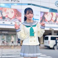 倩䜿ã¡ããðŒ (@pikarin_cosplay) 's Twitter Profile Photo 倩䜿ã¡ããðŒ (@pikarin_cosplay) 's Twitter Profile Photo