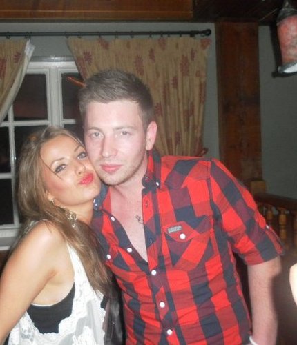 Andy_cityvoice's profile picture. 