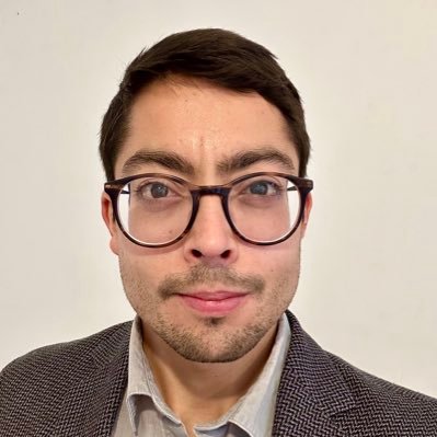 Jon Datta Profile