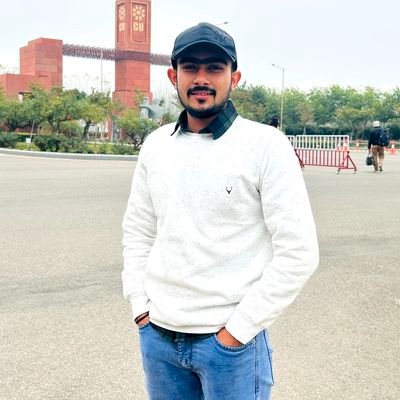 Dpkjangra01's profile picture. 👨‍💻 Engineering Student 🎓
📍 Mohali 💚