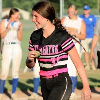 Callie Koons 2028 (@heftylefty2028) 's Twitter Profile