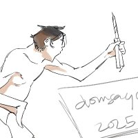 domsayer (altsayer) 🔞 (@d_altsayer) 's Twitter Profile