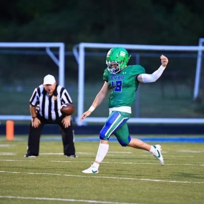 •Isaiah 40:30-31
K/P 2025 •4.2 GPA •5’10 175 lbs • *Robert C. Byrd •email:strattenw.6@gmail.com •NCAA ID# 2408371980 •Cell-304-677-8989 *Head Coach @acisland15