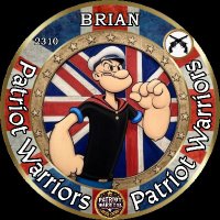 Brian (@bri12267brian) 's Twitter Profile