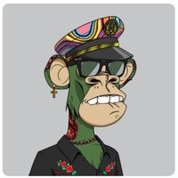 kharene 🐐 (@apeescapeace) 's Twitter Profile