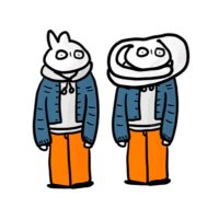 ひの🐰4コマ漫画 (@kmnpsn0500) 's Twitter Profile Photo ひの🐰4コマ漫画 (@kmnpsn0500) 's Twitter Profile Photo