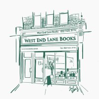 West End Lane Books (@welbooks) 's Twitter Profile Photo West End Lane Books (@welbooks) 's Twitter Profile Photo