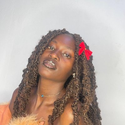 genie_jn's profile picture. https://t.co/EESW1tnKvl
https://t.co/d4XhNrgYFy
https://t.co/ZoBvo7ifqH https://t.co/8szJRIFoXe