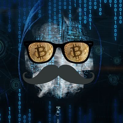 CryptoGeek Profile
