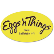 Eggs 'n Things（エッグスンシングス）の公式Twitterです🌴🌈イベント情報や新メニューの紹介など、お役立ち情報をいち早くツイートしていきたいと思います🤙