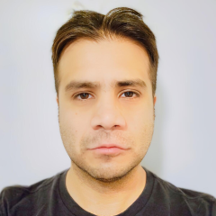 Carlos_Lugoo's profile picture. Biodesign Center for Sustainable Macromolecular Materials and Manufacturing at ASU.
Marie Curie Alumni - UKRI at the University of Sheffield UK