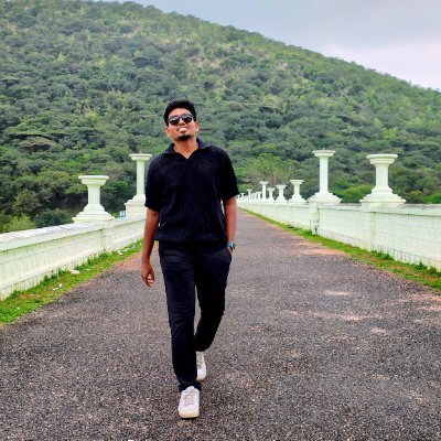 stainesepaul's profile picture. Physicist👨‍🔬🔭
Journalist 👨🏼‍💻
Like to serve the country🇮🇳
It is our time in History ✨
#TVK 
Football 💓
🐐 🐐🐐- MS Dhoni ,Messi, Novak Djokovic.