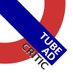 Tube Ad Critic (@tubeadcritic) Twitter profile photo Tube Ad Critic (@tubeadcritic) Twitter profile photo
