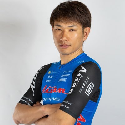 愛三工業レーシングチーム所属。1996/09/08生まれ/愛知県春日井市出身/京都北桑田高卒/日本大学文理学部体育学科卒